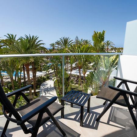 Riu Palace Palmeras Плая дел Инглес Екстериор снимка