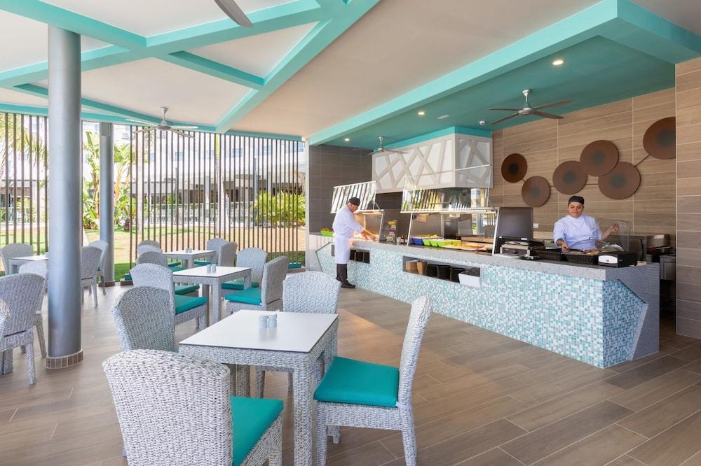 Riu Palace Palmeras Плая дел Инглес Екстериор снимка