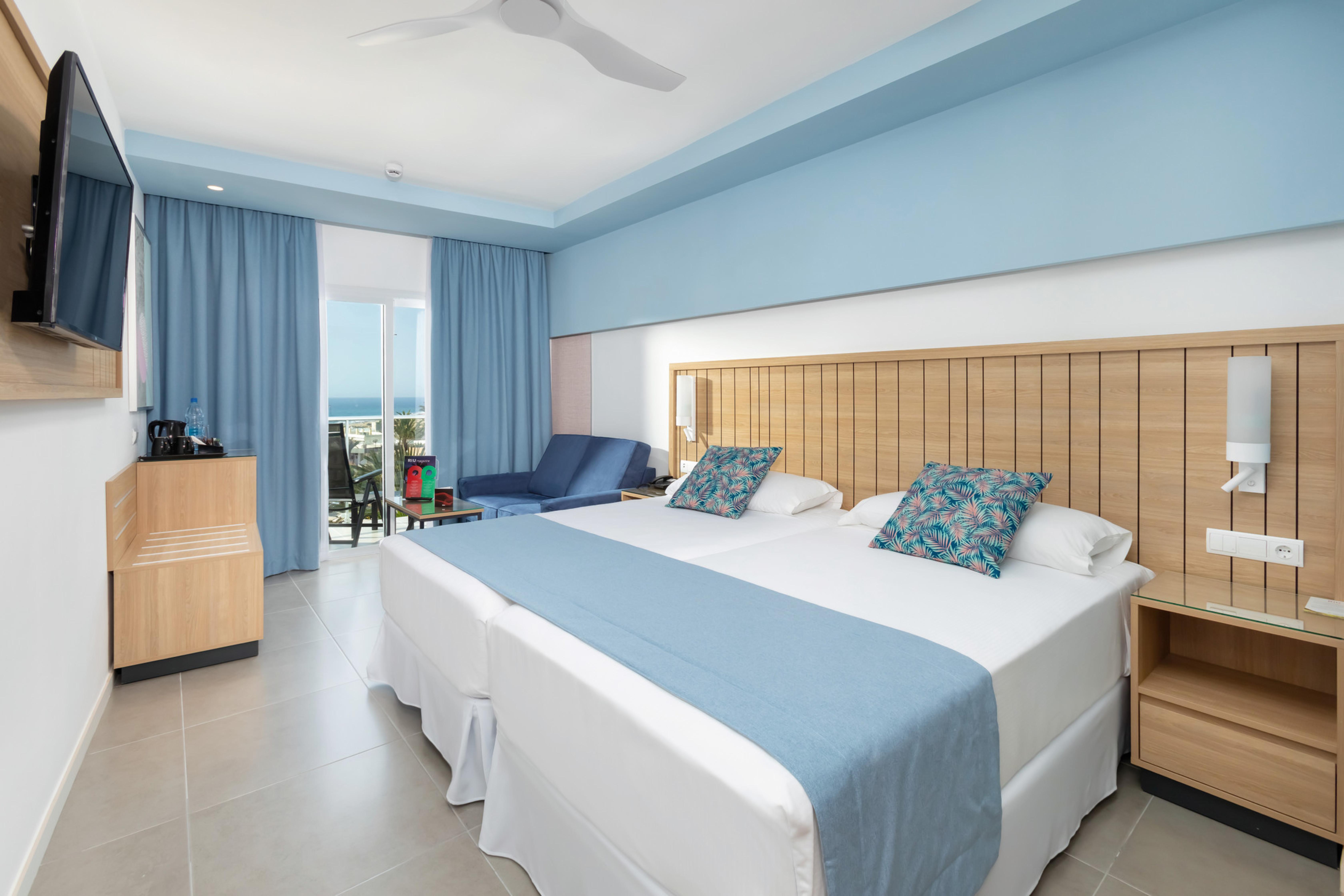 Riu Palace Palmeras Плая дел Инглес Екстериор снимка