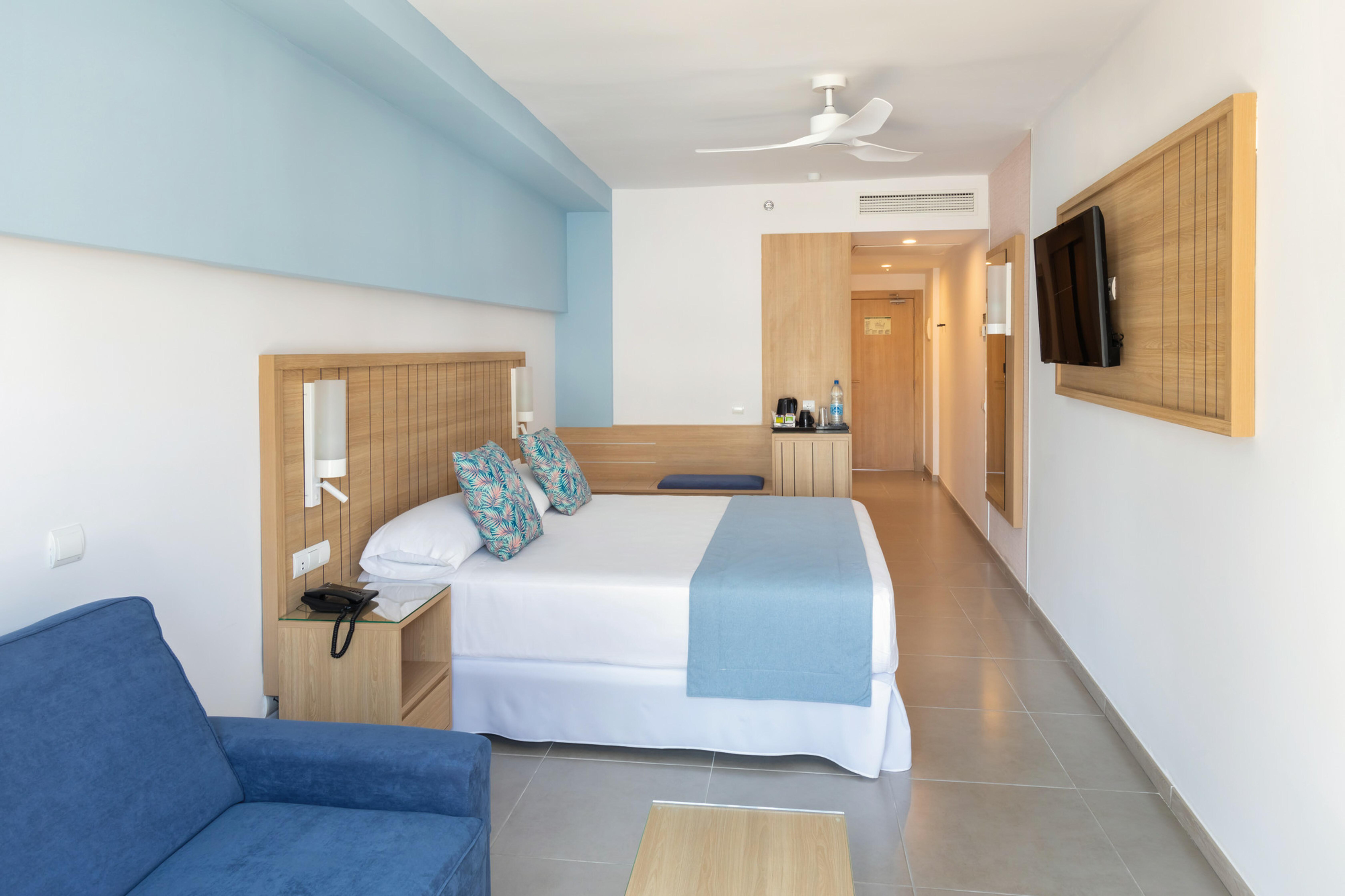 Riu Palace Palmeras Плая дел Инглес Екстериор снимка