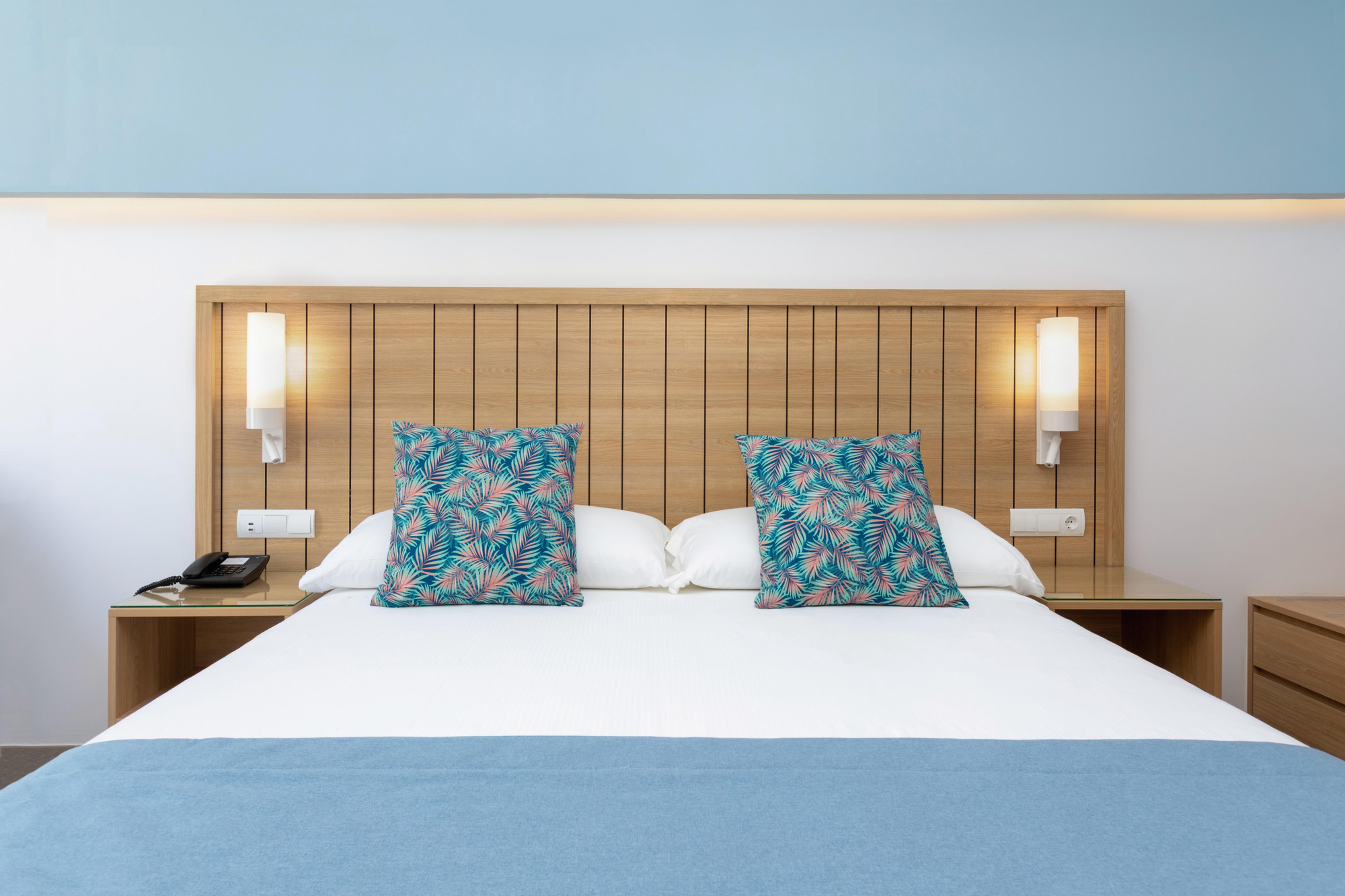 Riu Palace Palmeras Плая дел Инглес Екстериор снимка