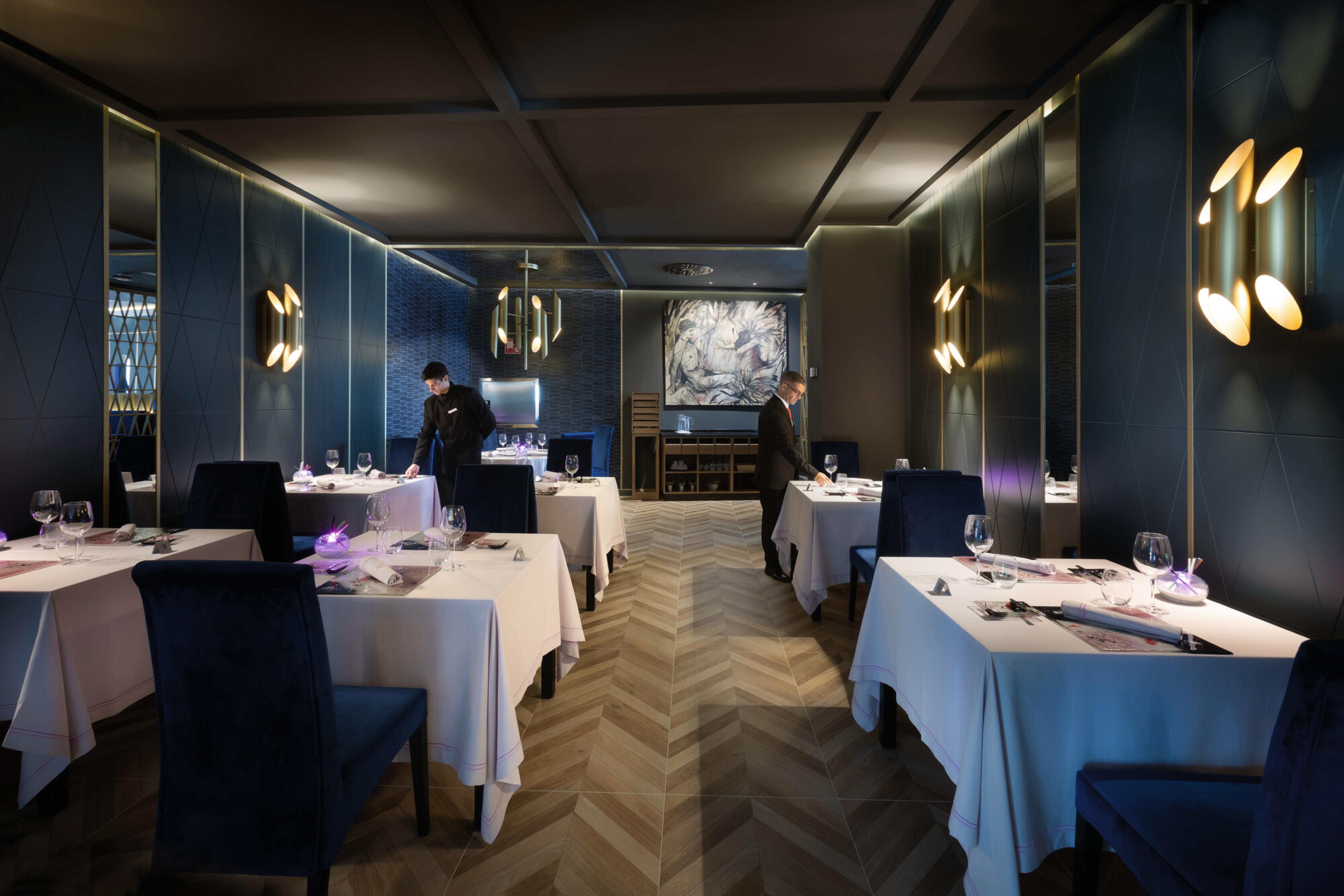 Riu Palace Palmeras Плая дел Инглес Екстериор снимка