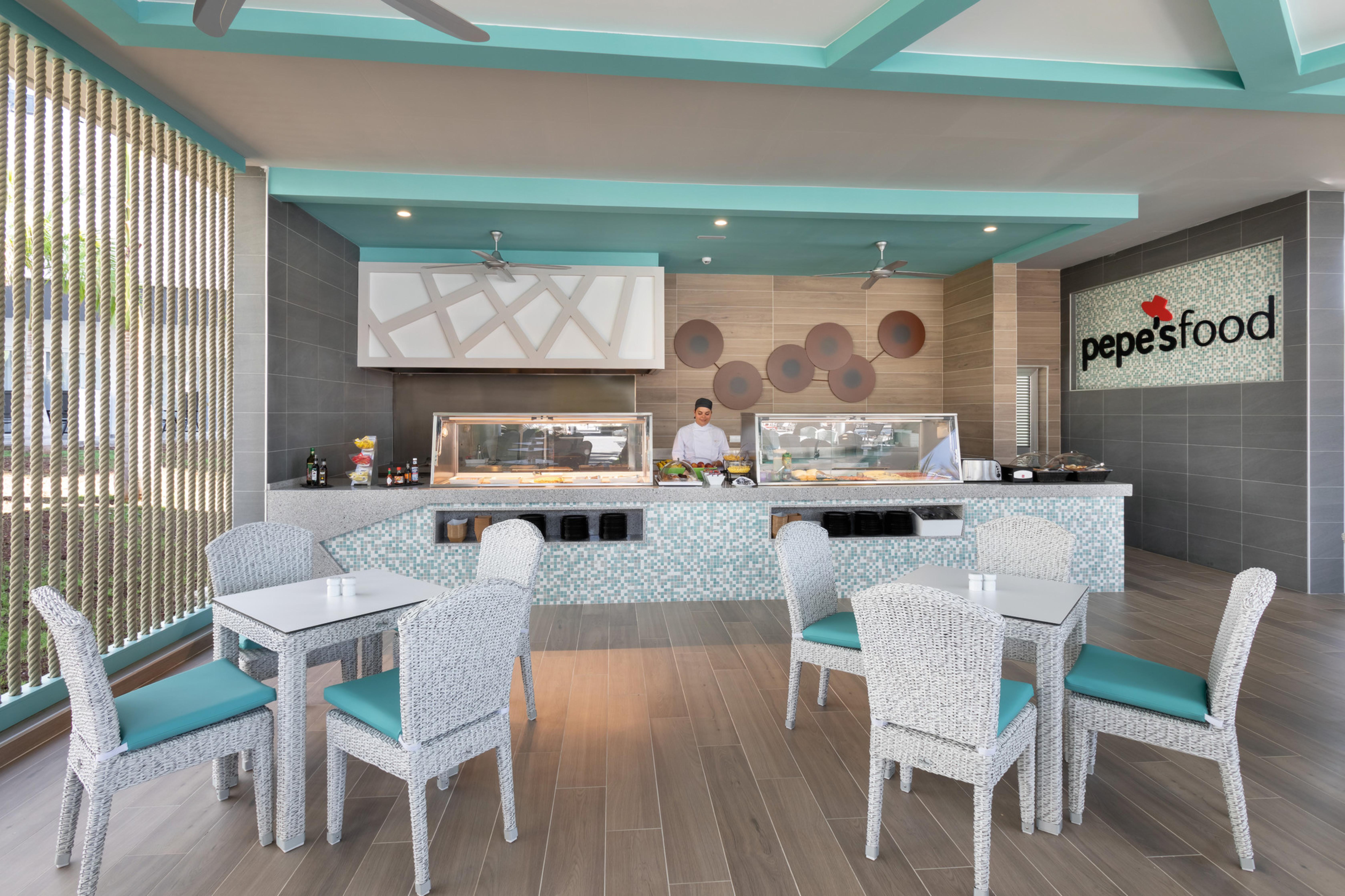 Riu Palace Palmeras Плая дел Инглес Екстериор снимка