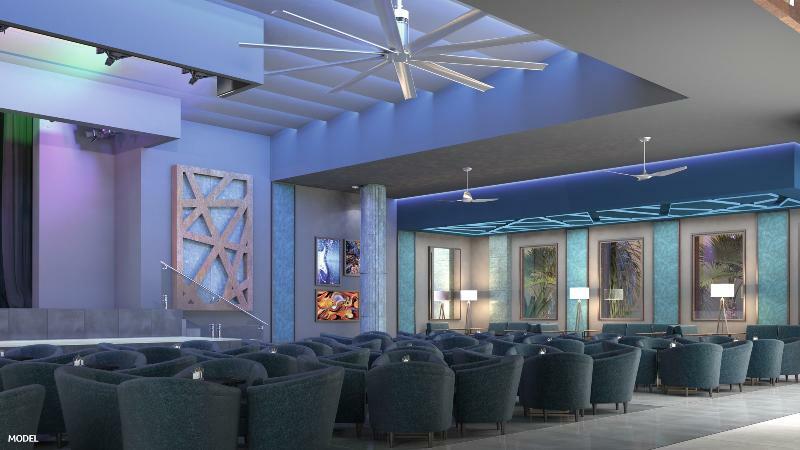 Riu Palace Palmeras Плая дел Инглес Екстериор снимка
